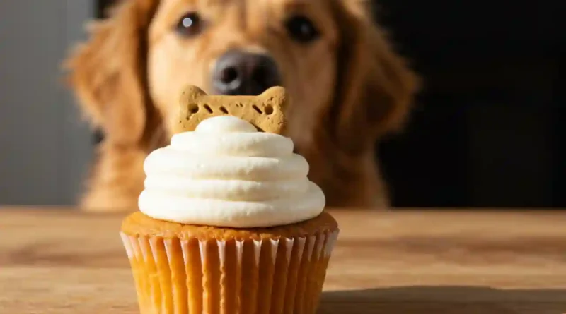 pupcake