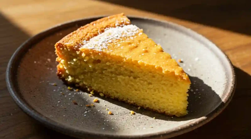 Butter Cake
