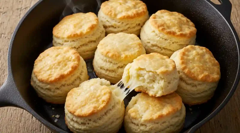 7-Up Biscuits