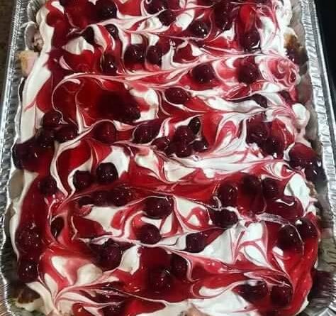 Savor the celestial delight of Heaven On Earth Cake – a harmonious blend of textures and flavors that elevates dessert to new heights."