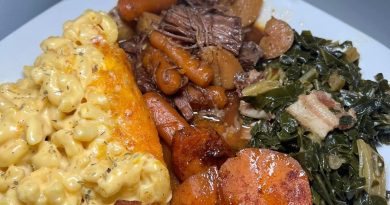 Delicious mac and cheese served in a bowl, showcasing the perfect blend of creamy cheddar goodness and perfectly cooked elbow macaroni.