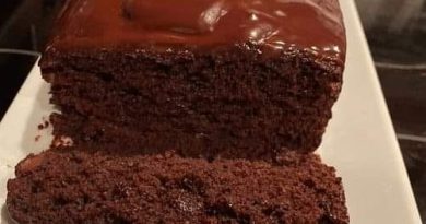 Hot Fudgey Brownie Bread: A Culinary Masterpiece