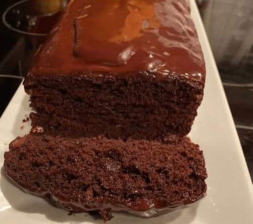Hot Fudgey Brownie Bread: A Culinary Masterpiece