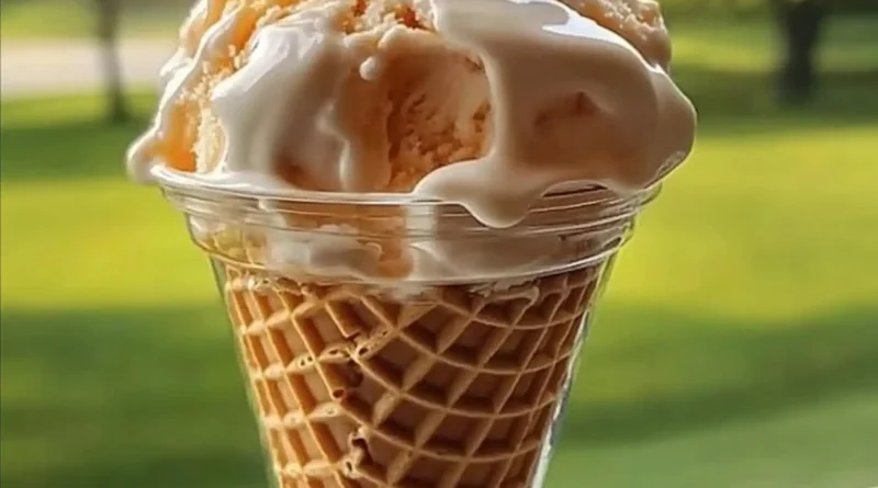 𝗛𝗼𝗺𝗲𝗺𝗮𝗱𝗲 𝗣𝗲𝗮𝗰𝗵 𝗜𝗰𝗲 𝗖𝗿𝗲𝗮𝗺