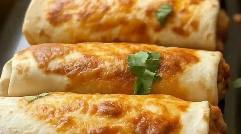 Oven-Fried Goodness in Minutes!