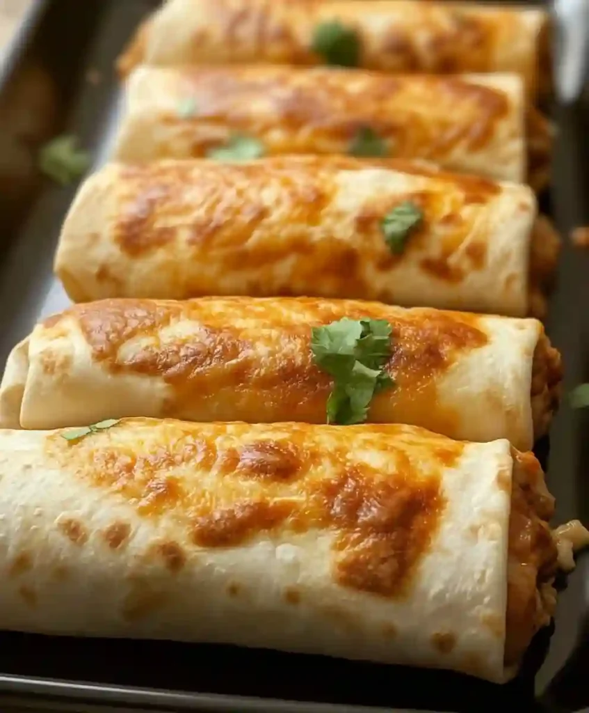 Oven-Fried Goodness in Minutes!