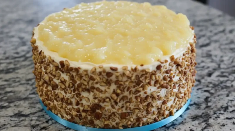 Classic Elvis Presley Cake