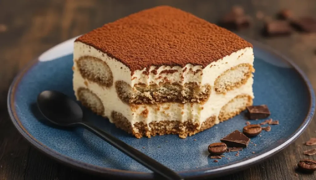 BEST Classic Italian Tiramisu guide
