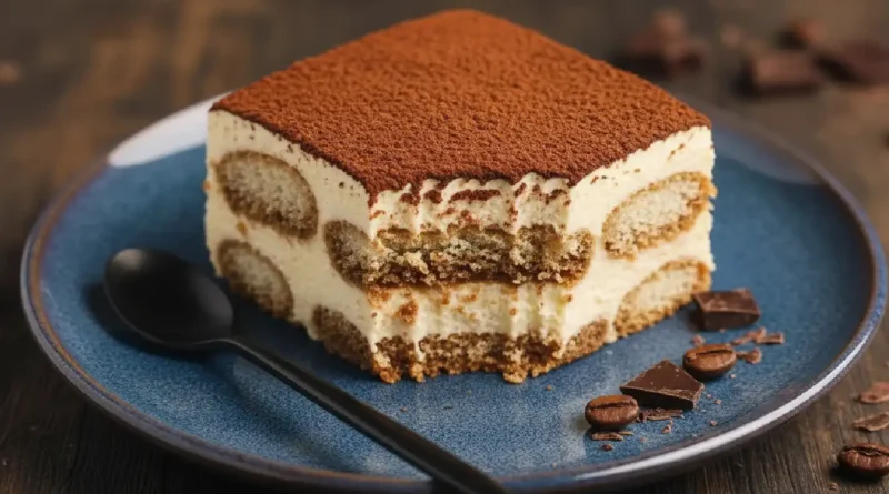 BEST Classic Italian Tiramisu guide