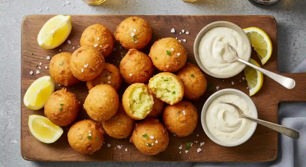 Hush Puppies