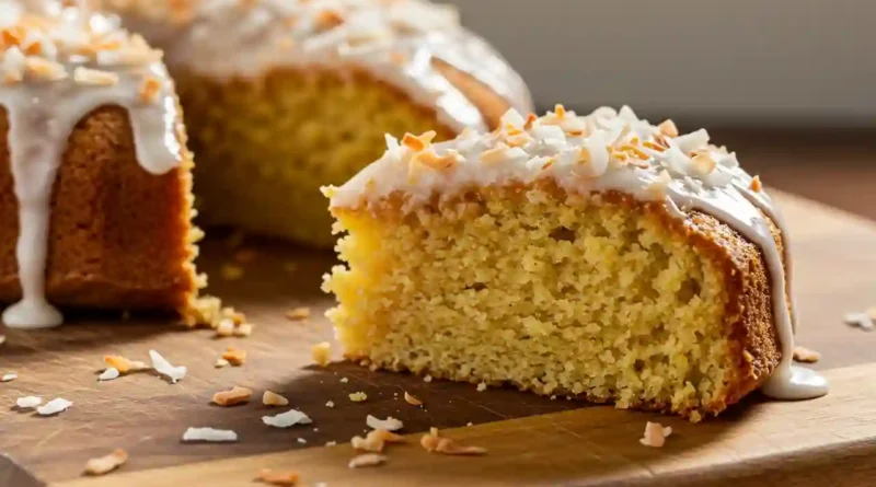 Catch-A-Husband Cake