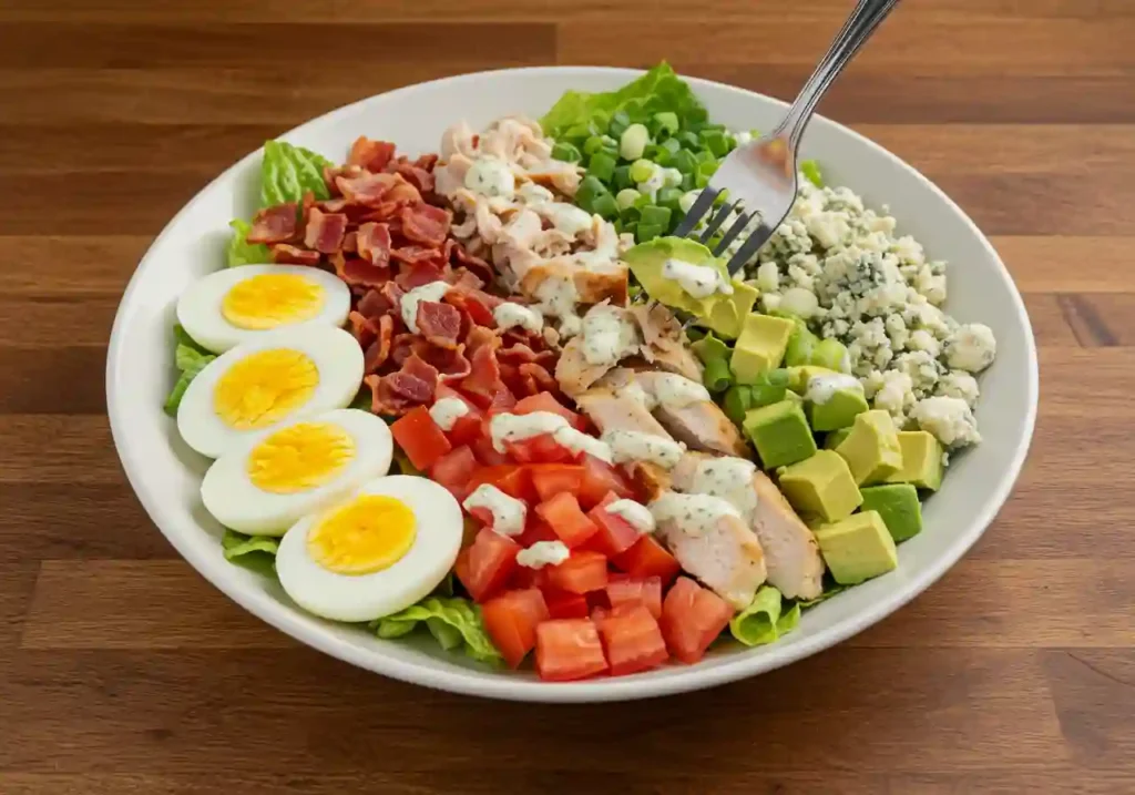 Cobb salad