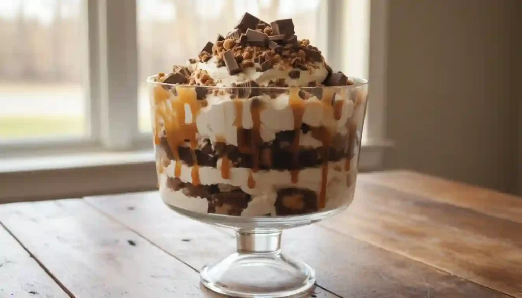 Heaven In A Bowl
