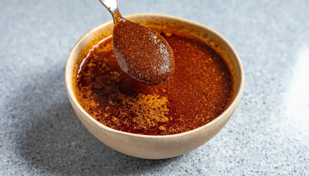 nashville hot sauce recipe