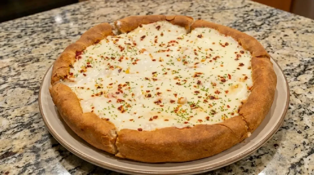 Big Star Pizza Recipe