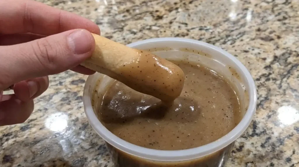 KFC STYLE GRAVY