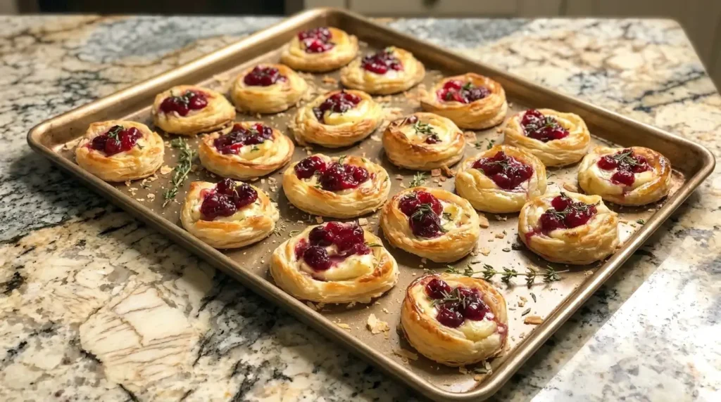 Holiday Heaven Bites