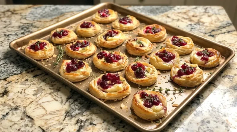Holiday Heaven Bites
